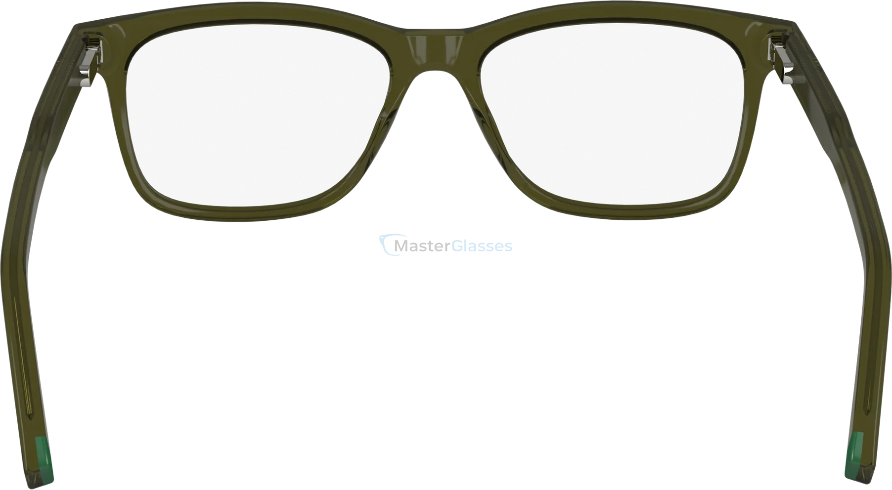  LACOSTE L2945 275,  TRANSPARENT KHAKI, CLEAR