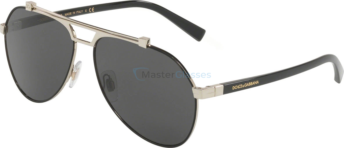   Dolce & Gabbana DG2189 01/87