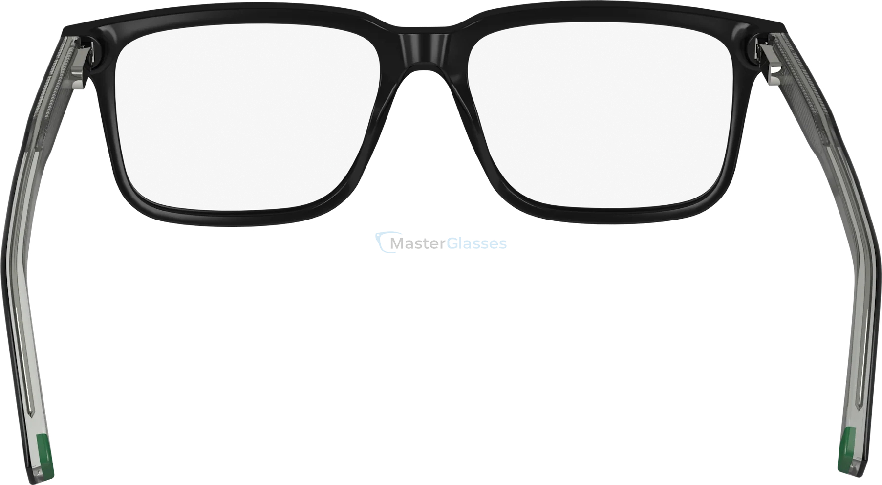  LACOSTE L2946 1,  BLACK, CLEAR