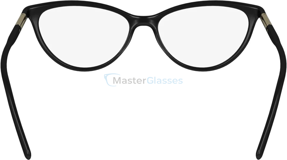  LACOSTE L2952 1,  BLACK, CLEAR
