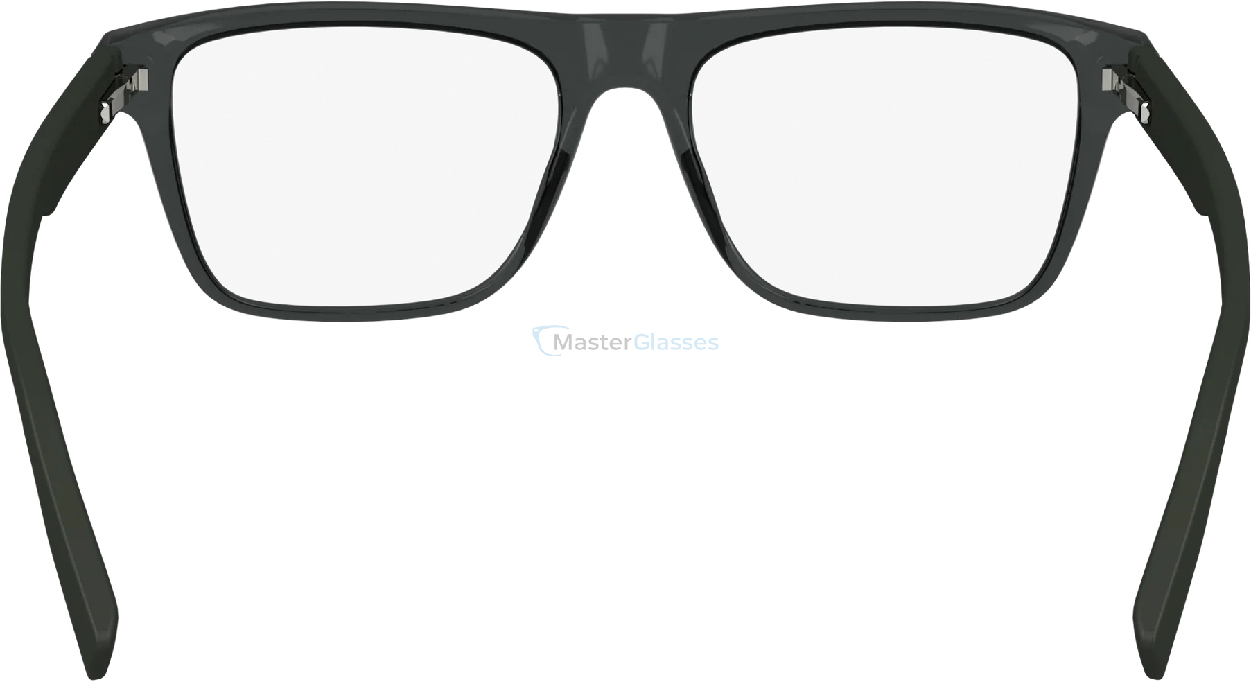  LACOSTE L2951 35,  TRANSPARENT GREY, CLEAR