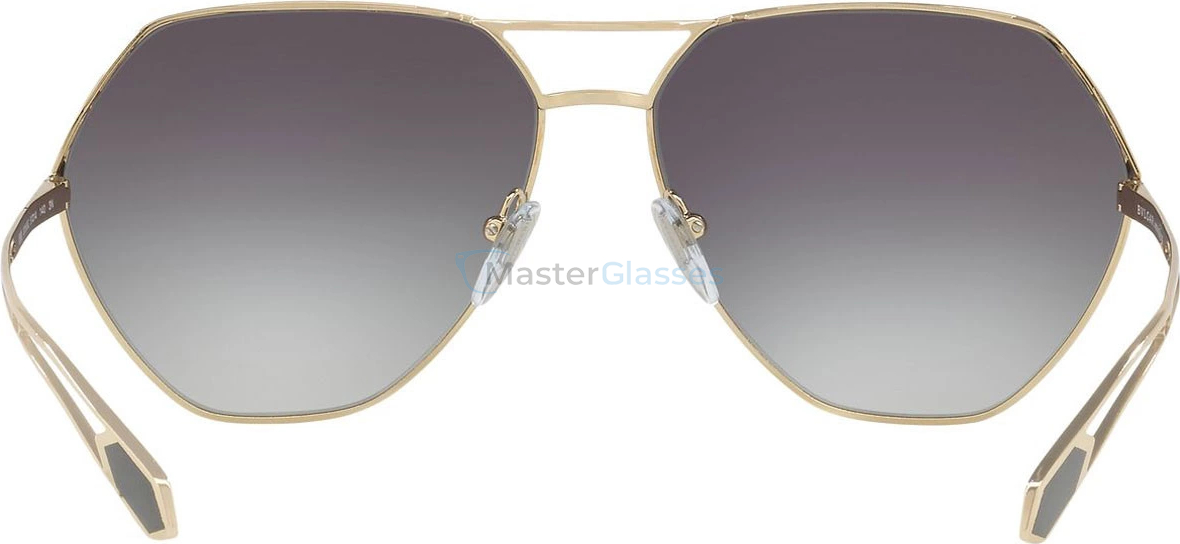 Солнцезащитные очки Bvlgari BV6098 20188G