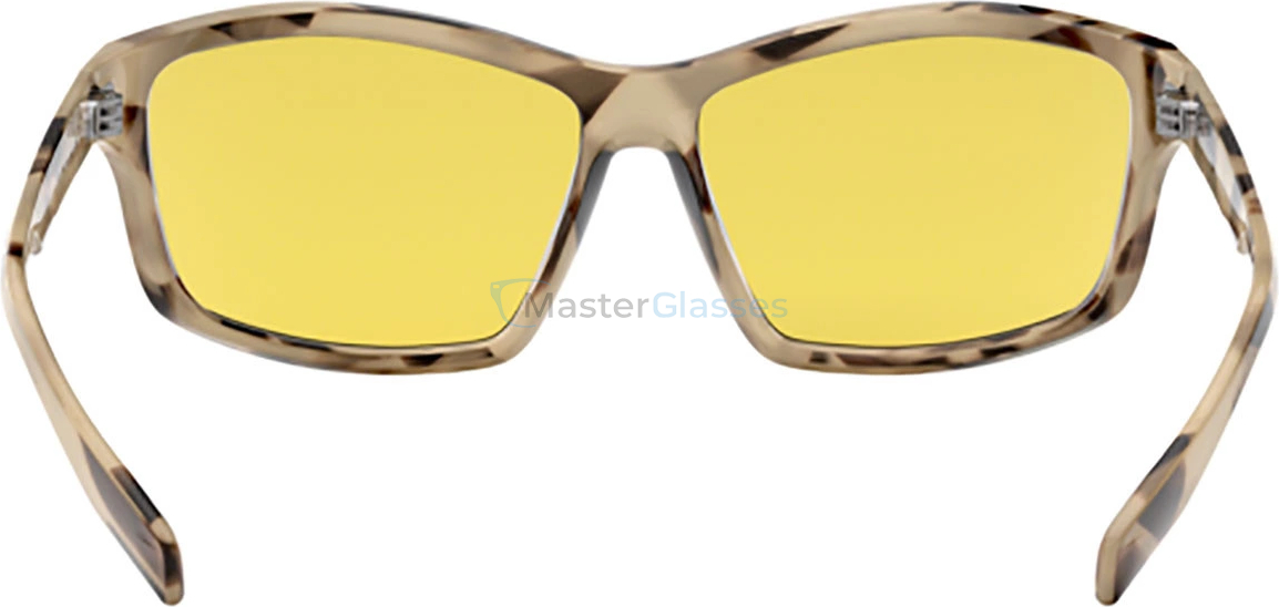 Солнцезащитные очки Burberry BE4297 350185