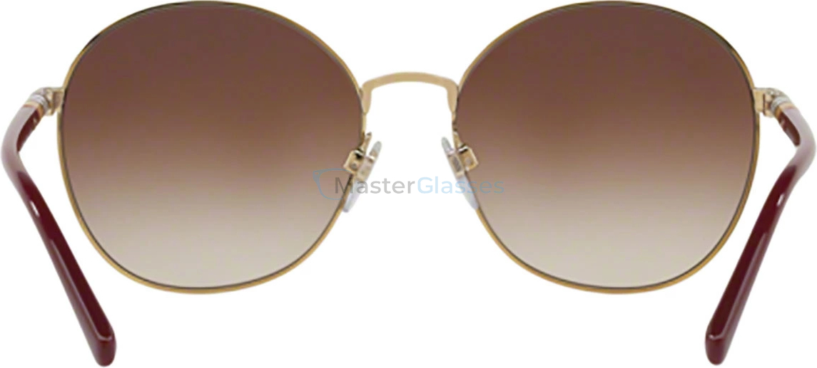 Солнцезащитные очки Burberry BE3094 125613