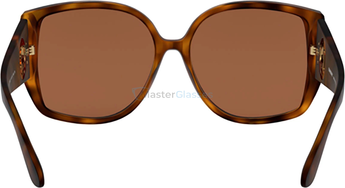 Солнцезащитные очки Burberry BE4290 3382/3