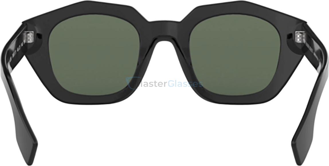 Солнцезащитные очки Burberry BE4288 300171