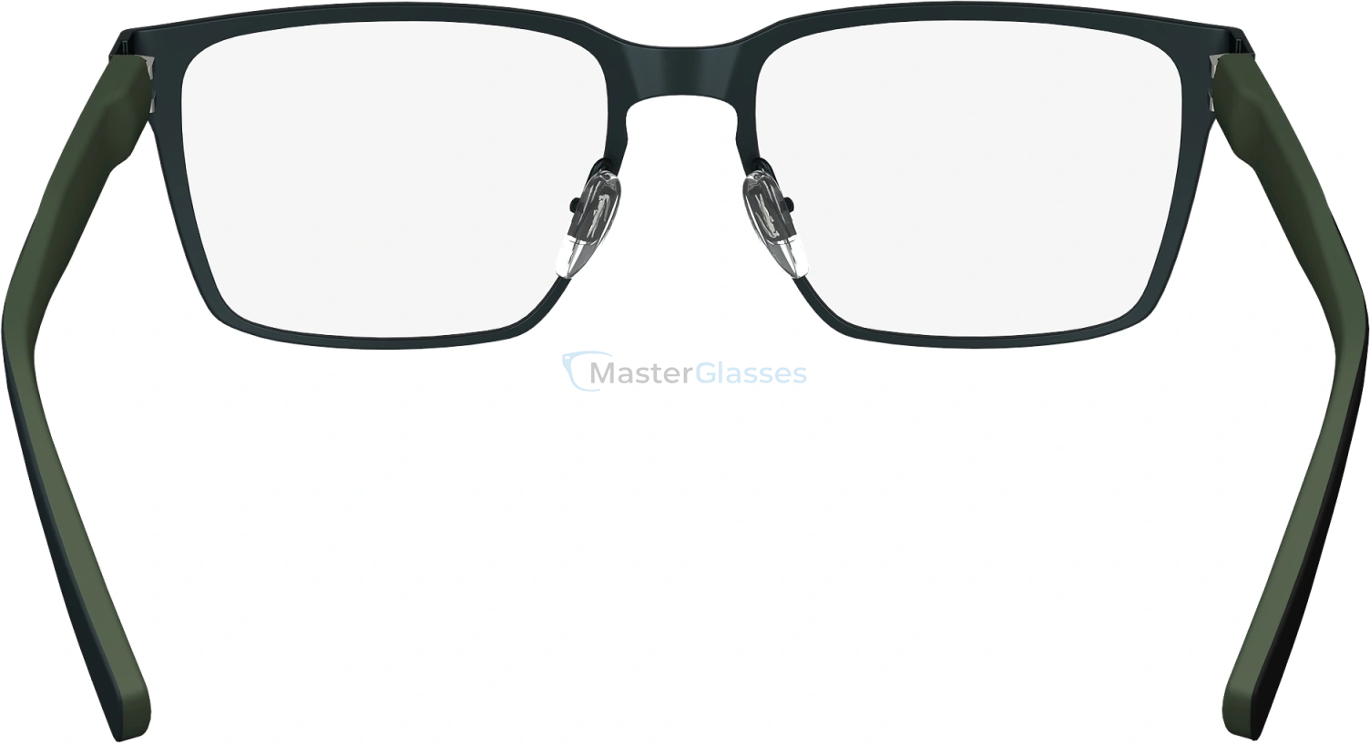  LACOSTE L2293 301,  MATTE GREEN, CLEAR