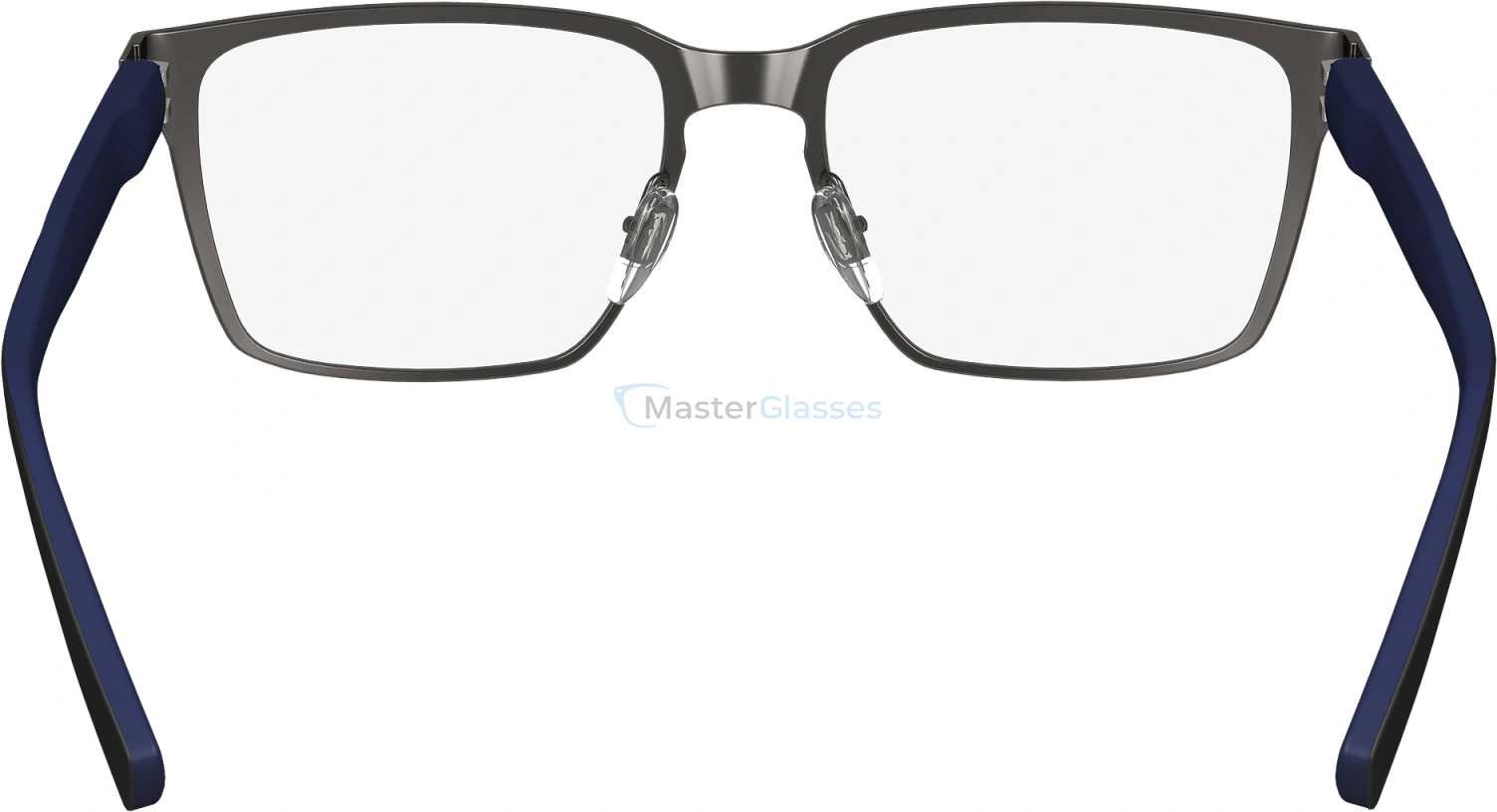  LACOSTE L2293 33,  MATTE DARK GUNMETAL, CLEAR