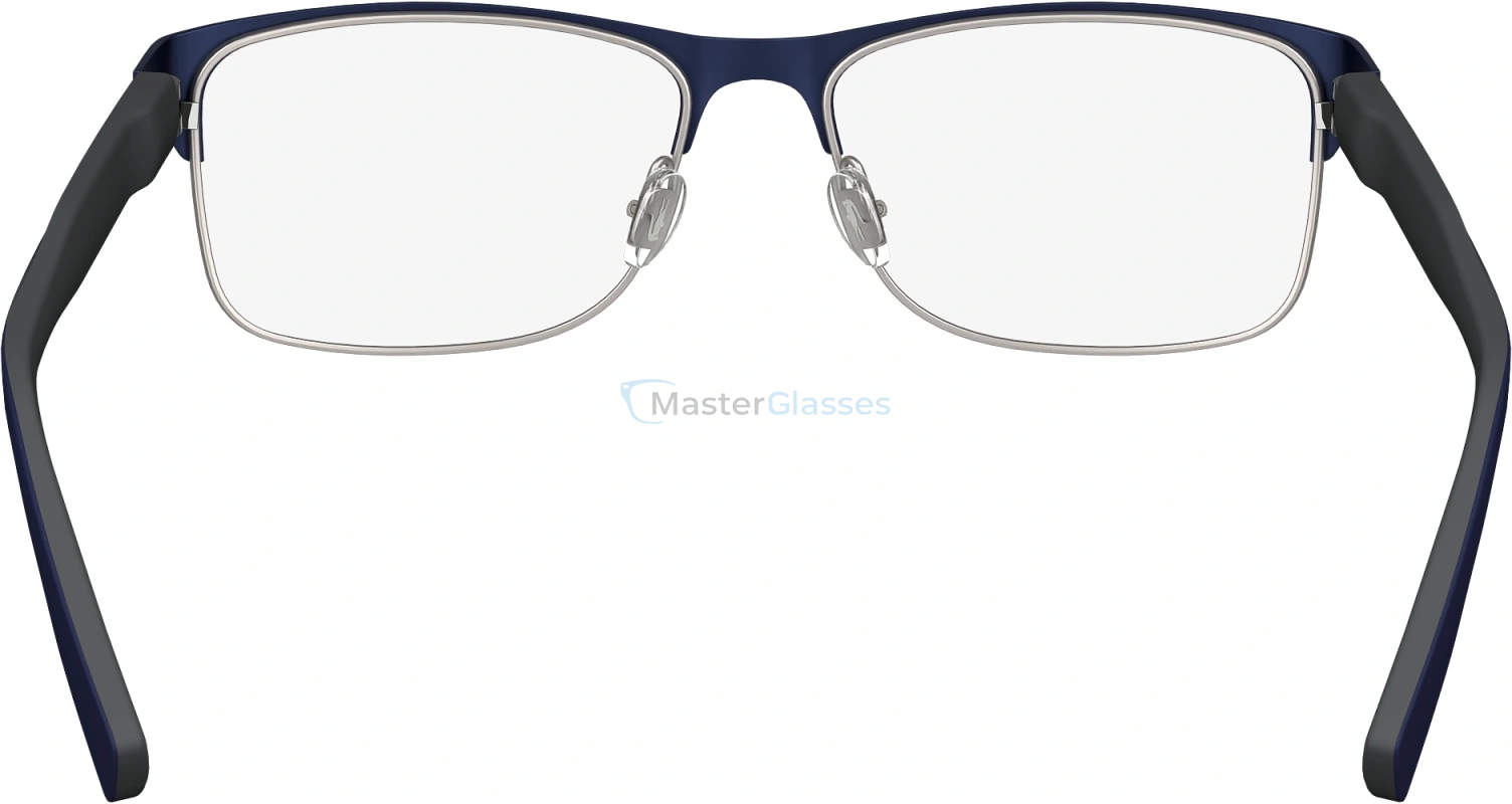  LACOSTE L2294 424,  MATTE BLUE, CLEAR