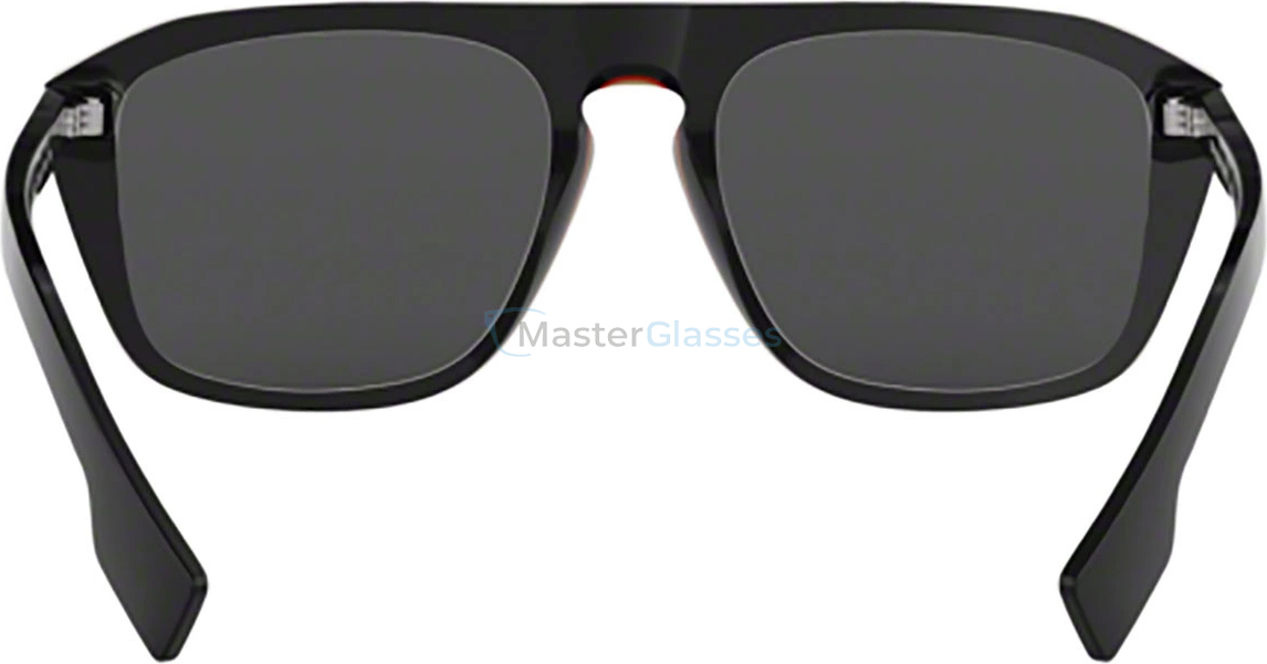 Солнцезащитные очки Burberry BE4286 379887