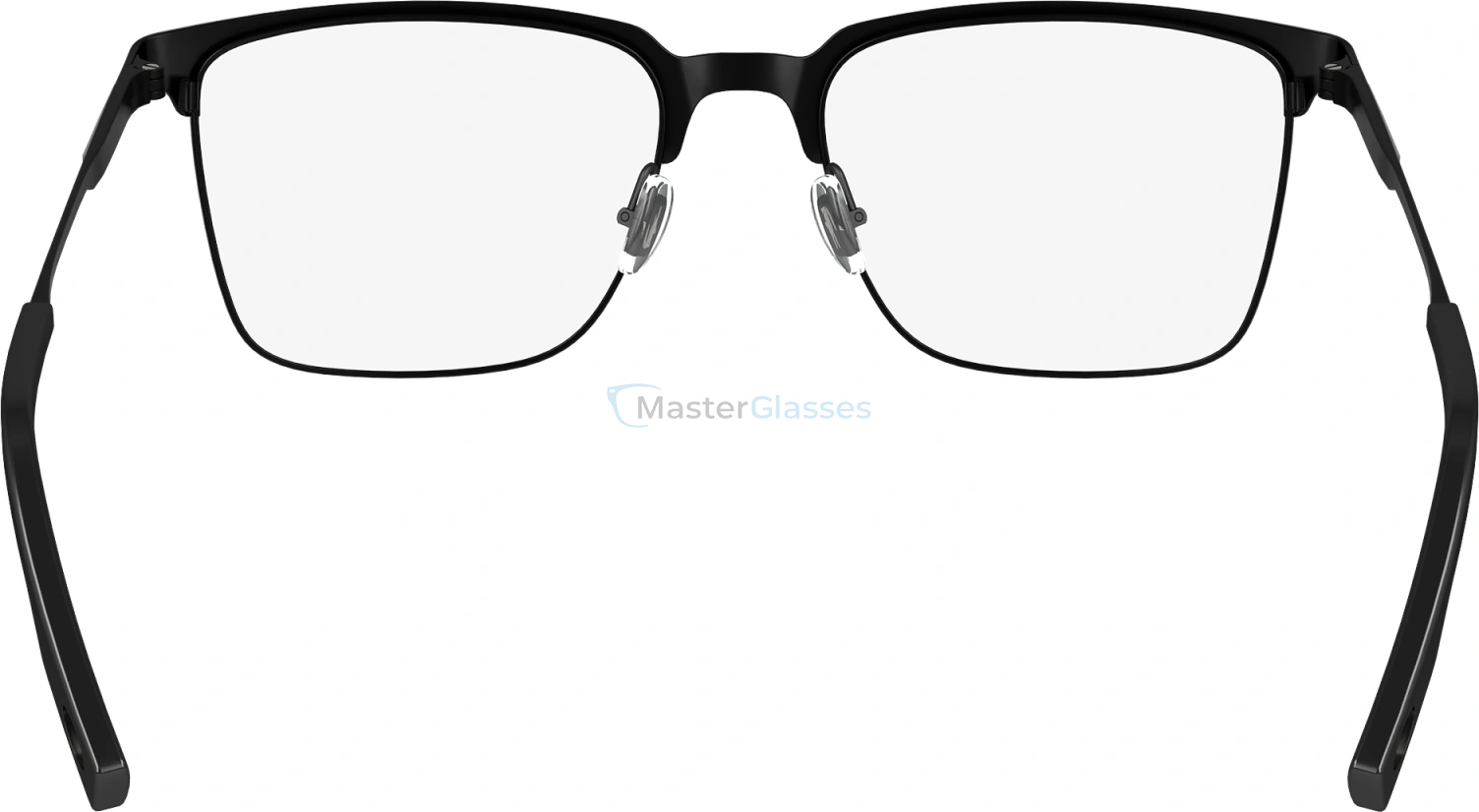  LACOSTE L2295 2,  MATTE BLACK, CLEAR