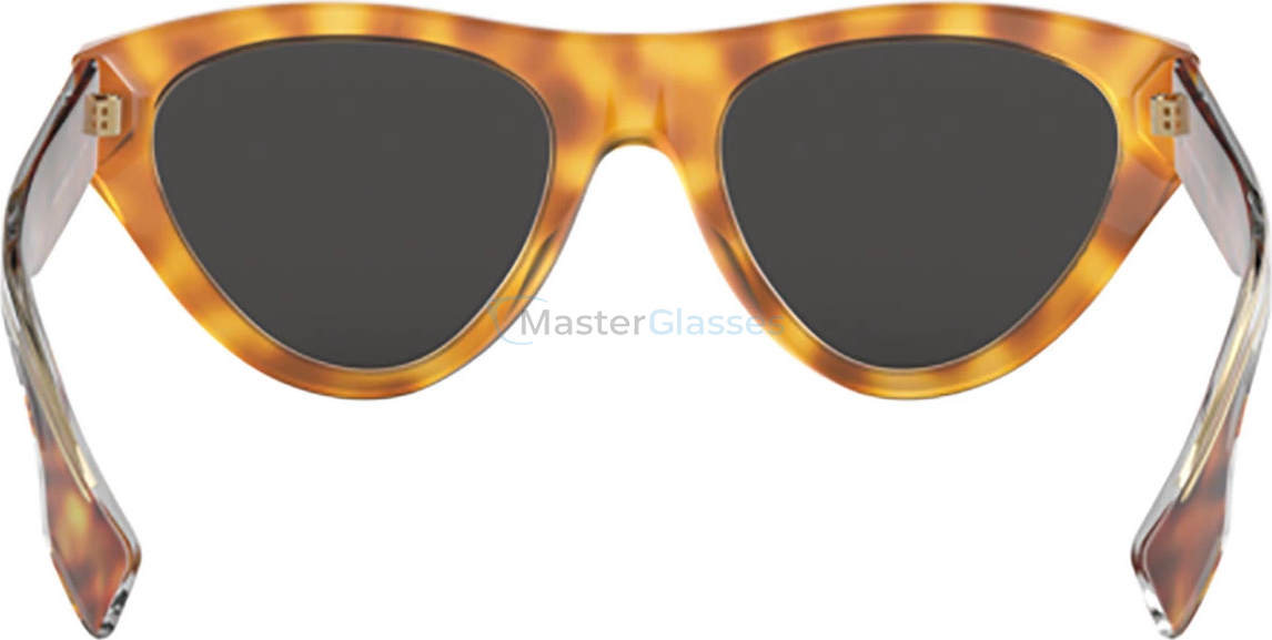 Солнцезащитные очки Burberry BE4285 379487