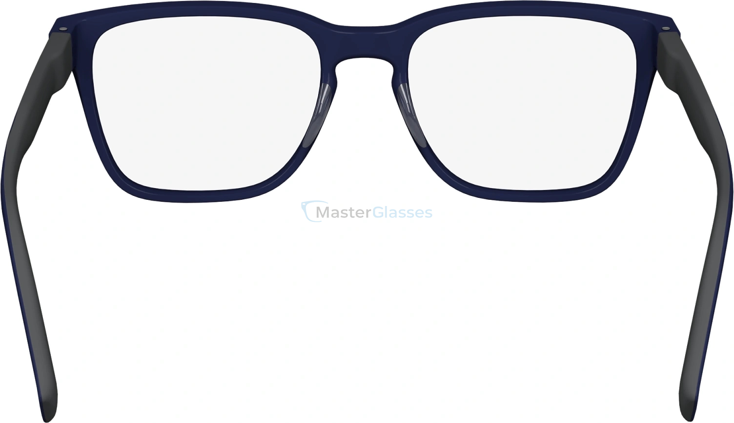  LACOSTE L2935 424,  MATTE BLUE, CLEAR