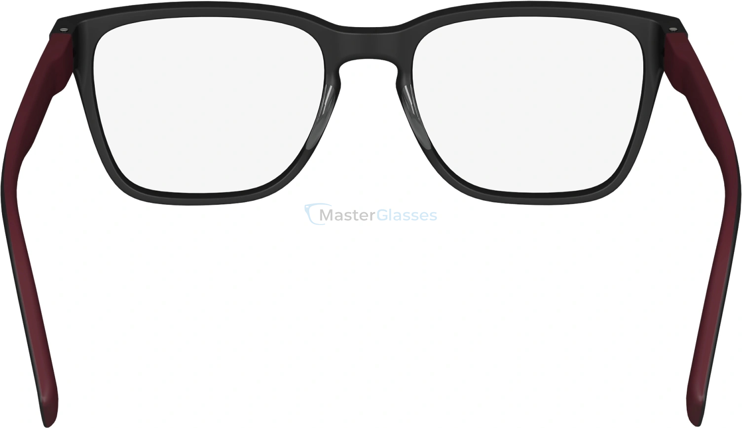  LACOSTE L2935 2,  MATTE BLACK, CLEAR