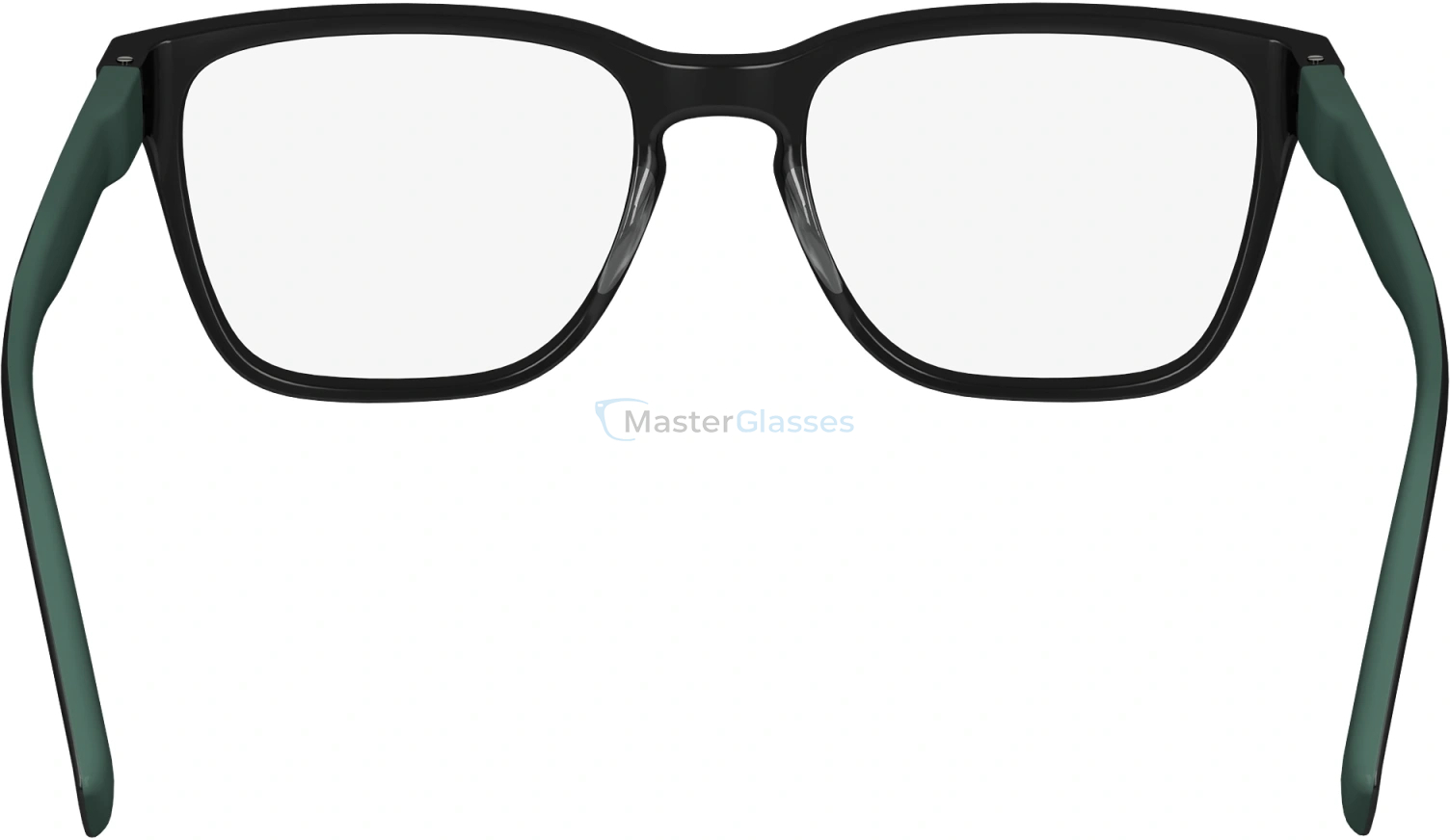  LACOSTE L2935 1,  SHINY BLACK, CLEAR