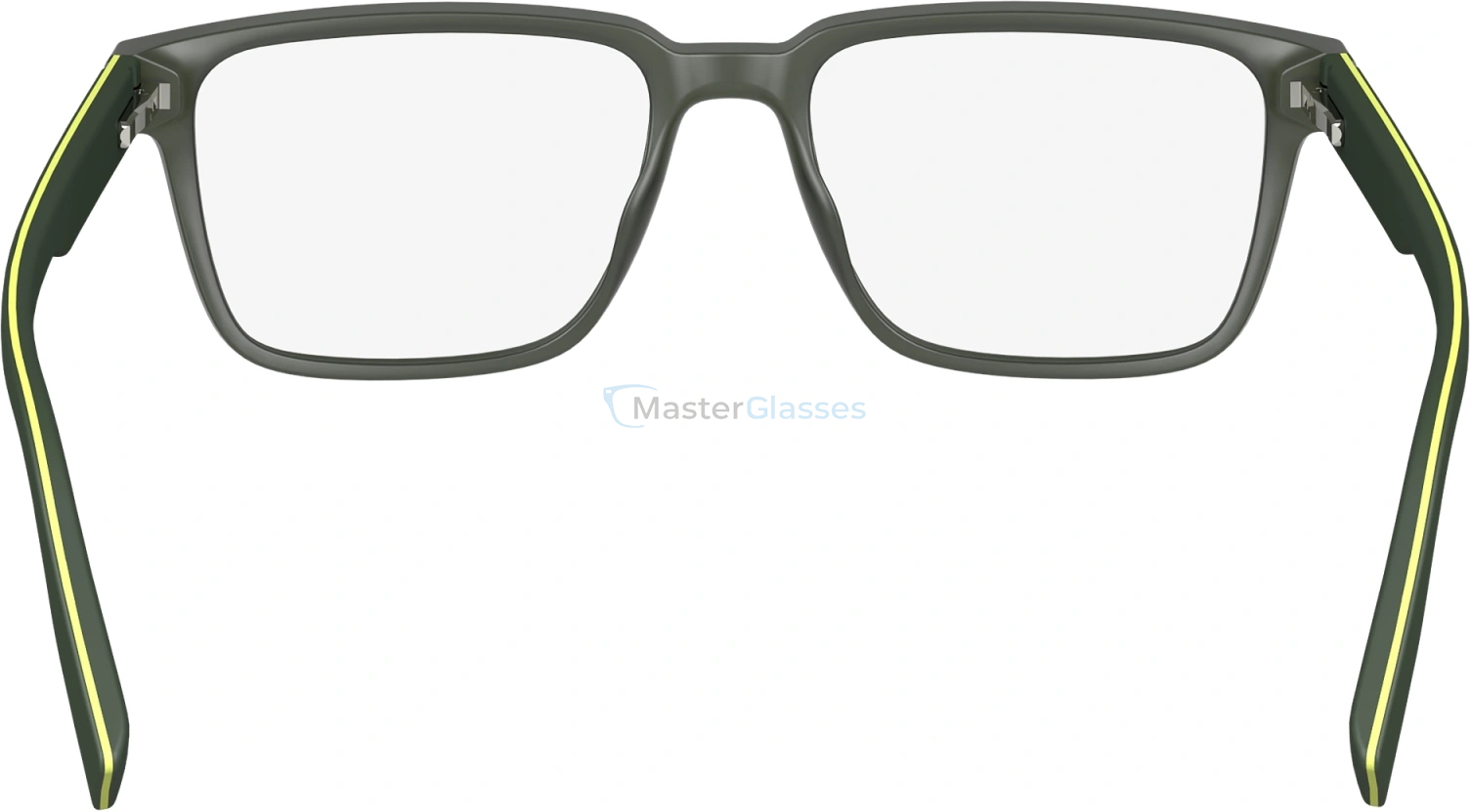  LACOSTE L2936 275,  MATTE KHAKI, CLEAR