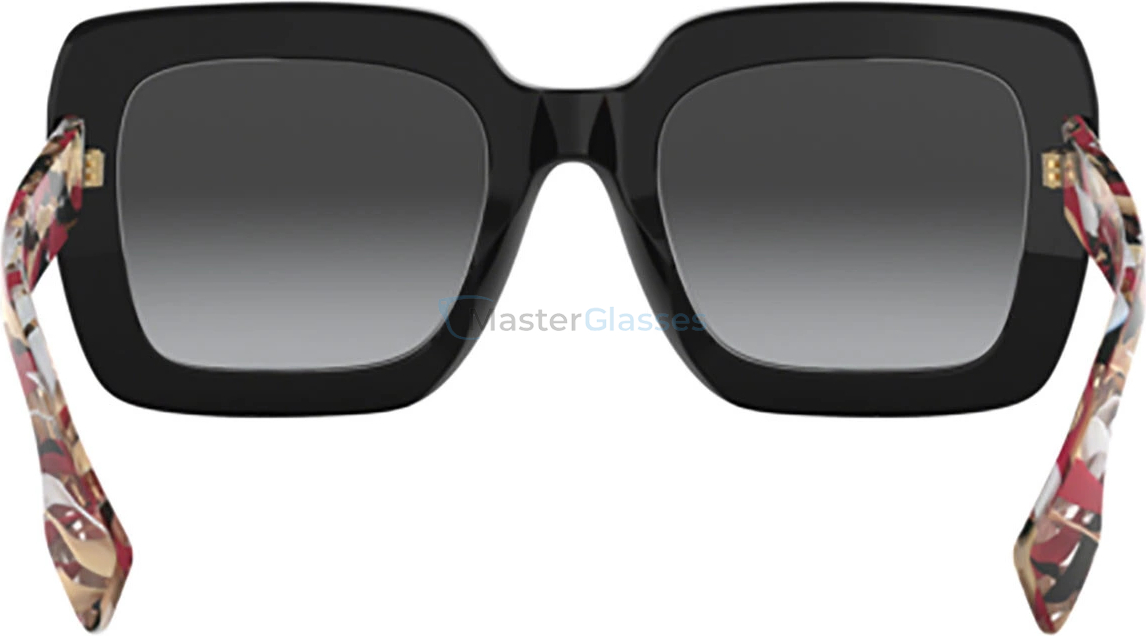 Солнцезащитные очки Burberry BE4284 3803T3 Polarized