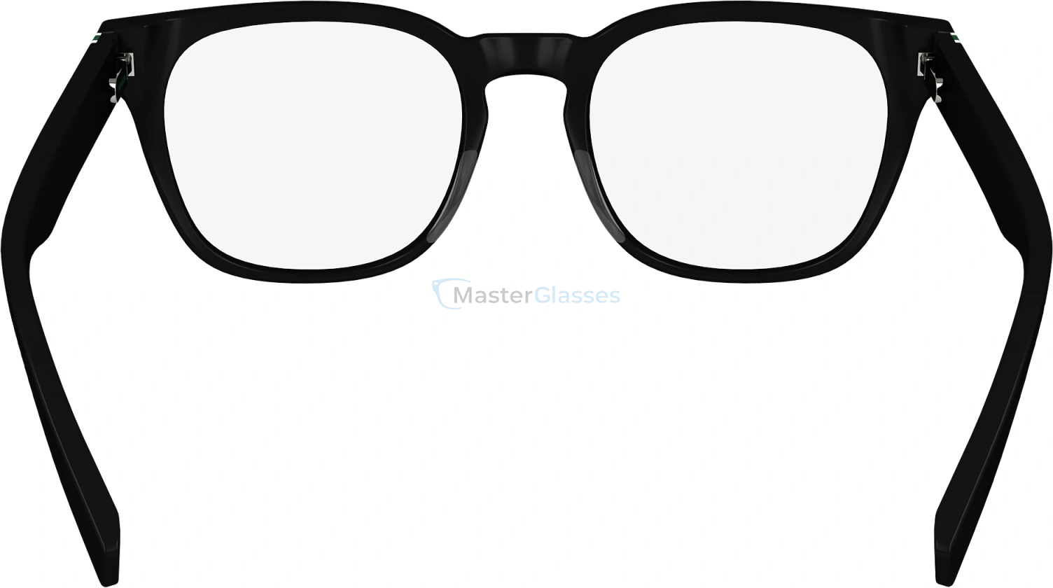  LACOSTE L2938 1,  BLACK, CLEAR