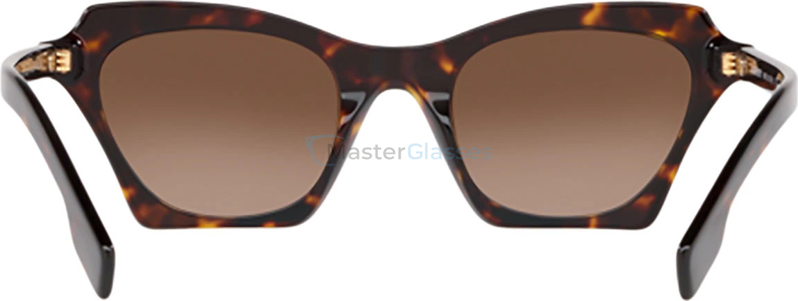 Солнцезащитные очки Burberry BE4283 300213