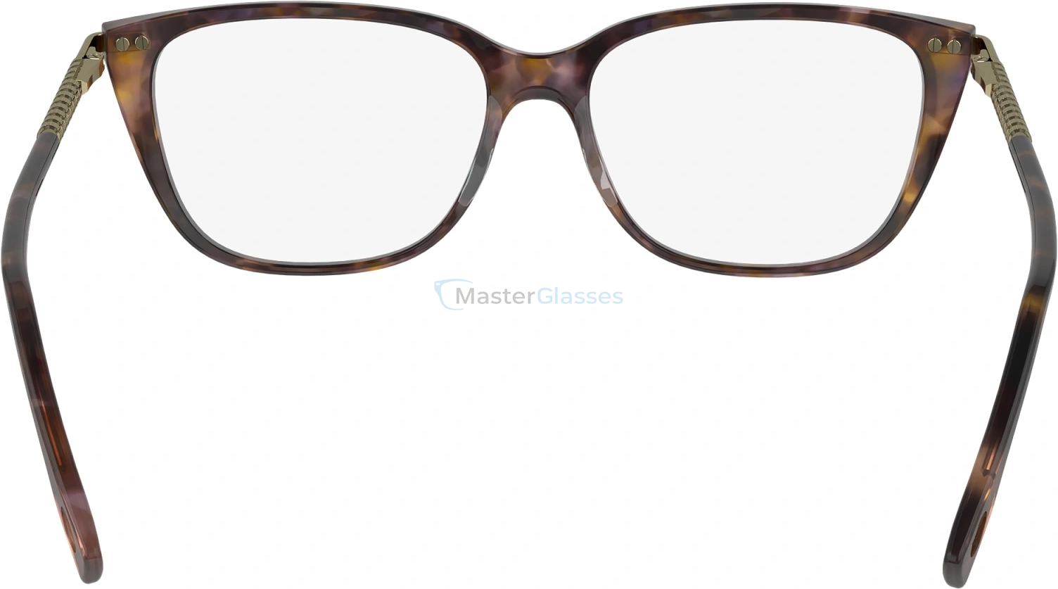  LACOSTE L2939 219,  HAVANA PURPLE, CLEAR