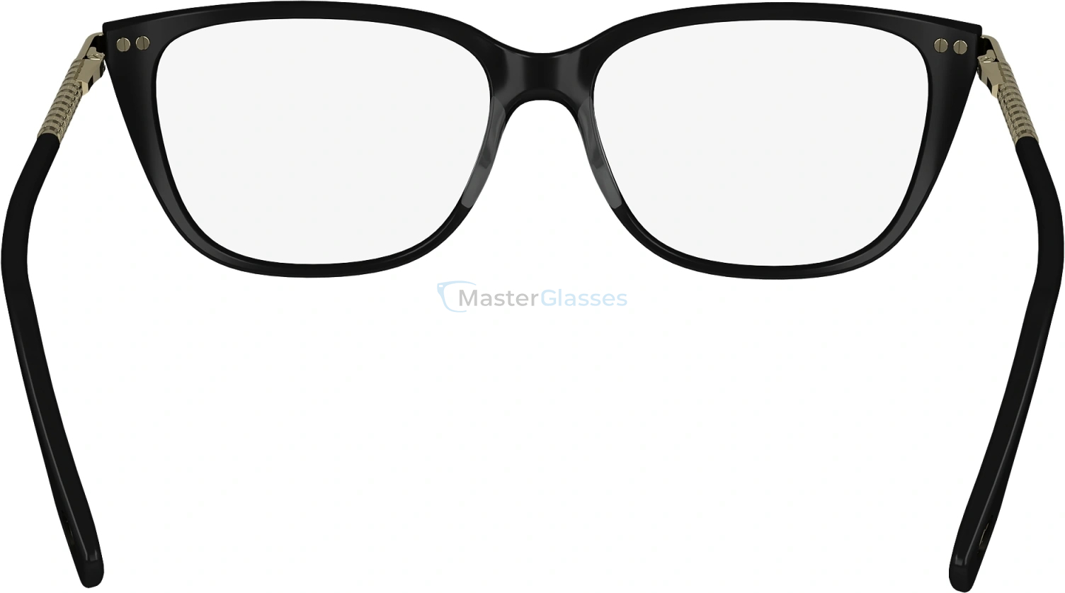  LACOSTE L2939 1,  BLACK, CLEAR