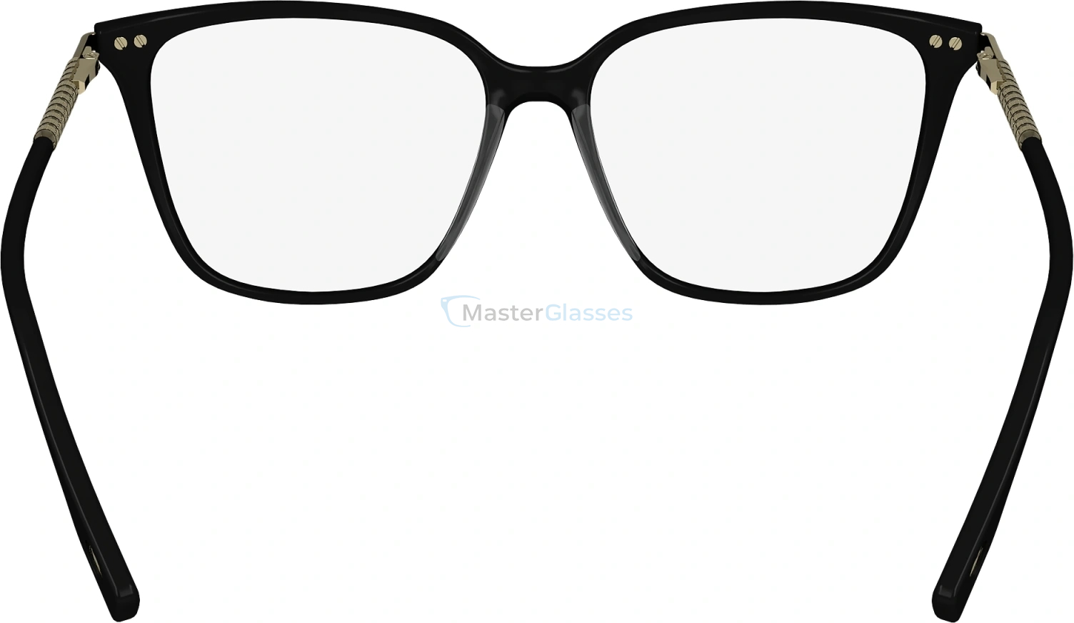  LACOSTE L2940 1,  BLACK, CLEAR