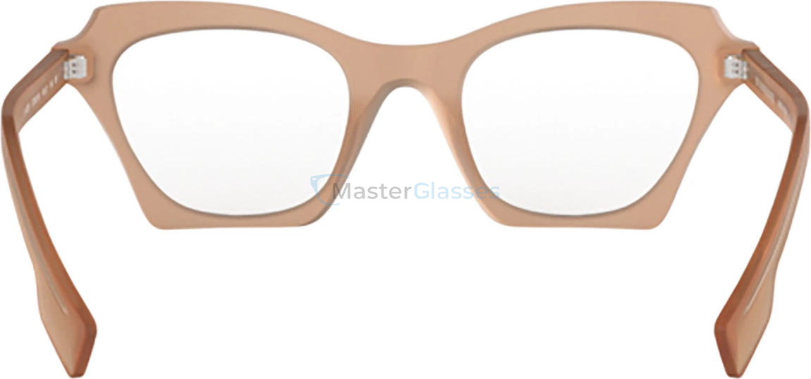 Солнцезащитные очки Burberry BE4283 37501W