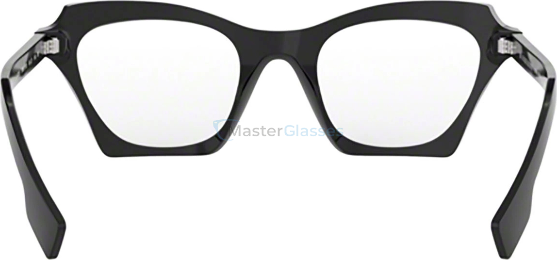 Солнцезащитные очки Burberry BE4283 30011W