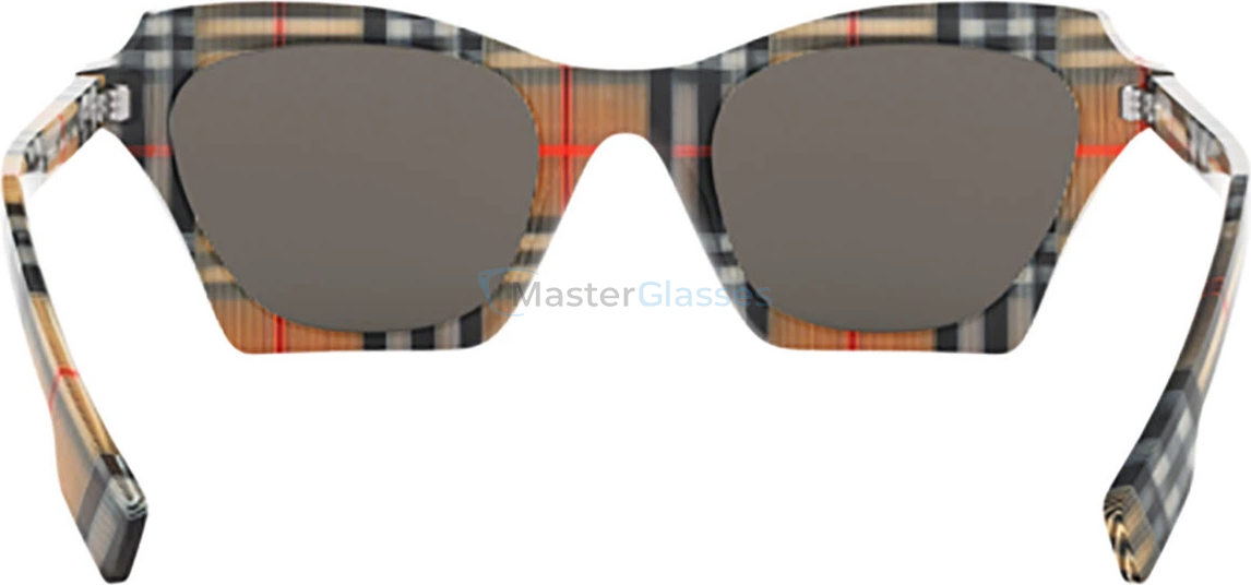 Солнцезащитные очки Burberry BE4283 3778/3