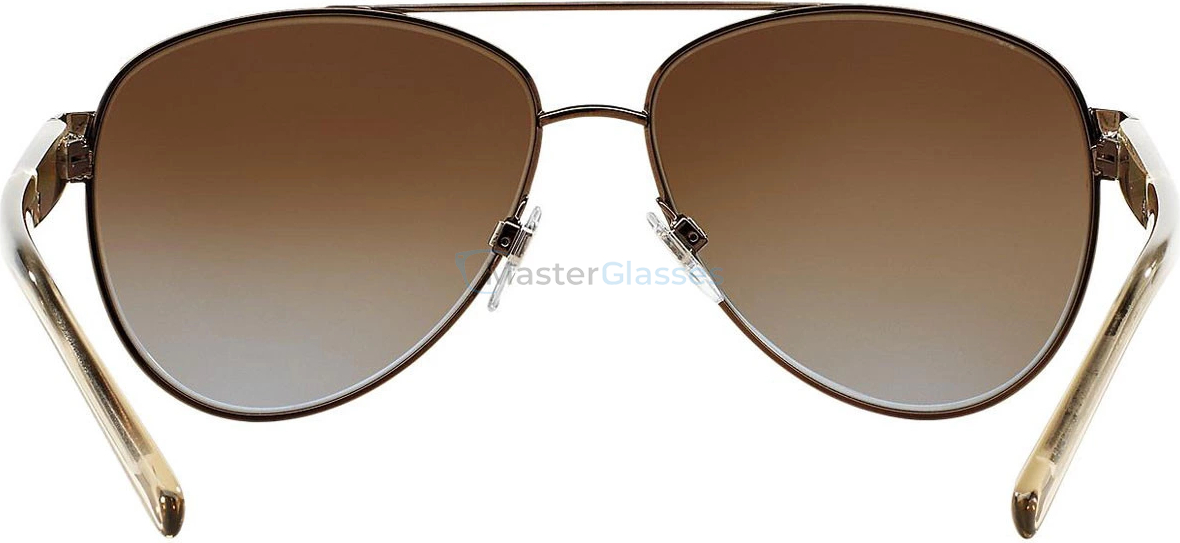 �������������� ���� Burberry BE3084 1212T5 Polarized