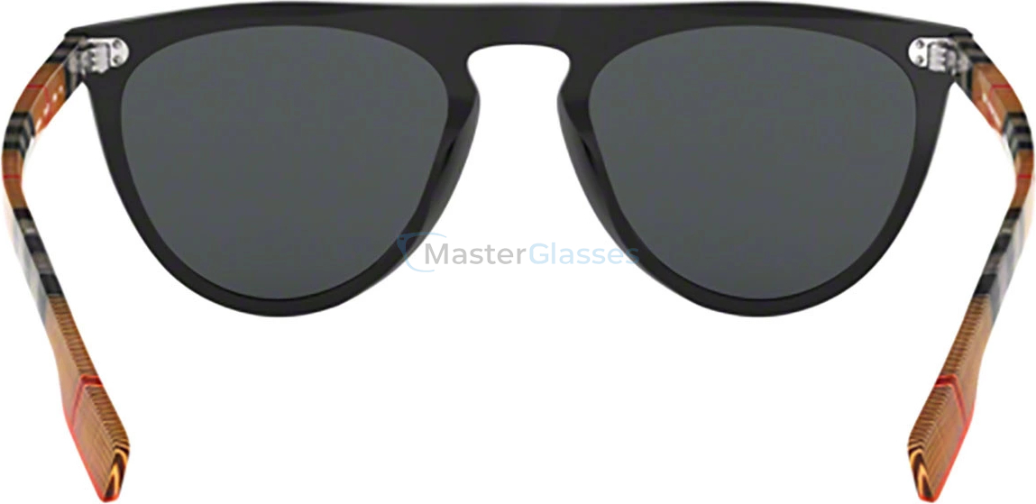 Солнцезащитные очки Burberry BE4281 375781 Polarized