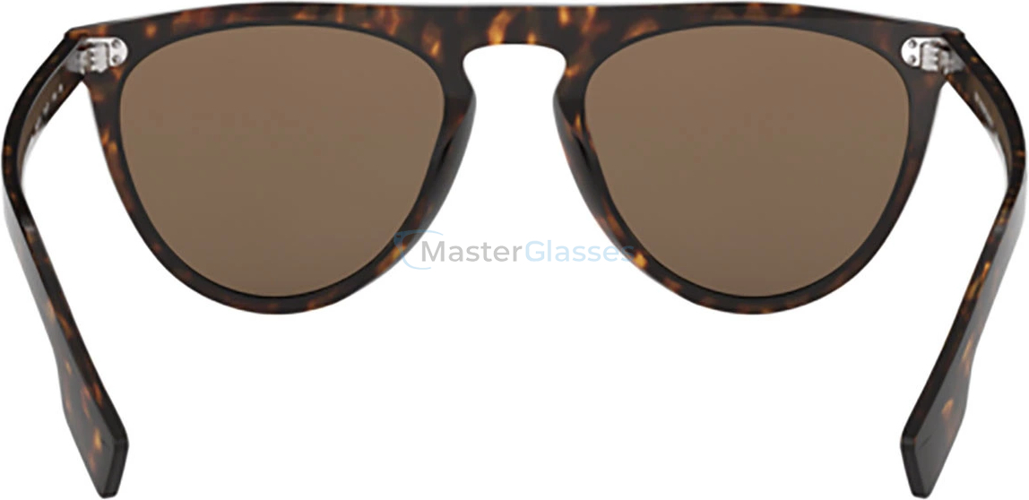 Солнцезащитные очки Burberry BE4281 300273