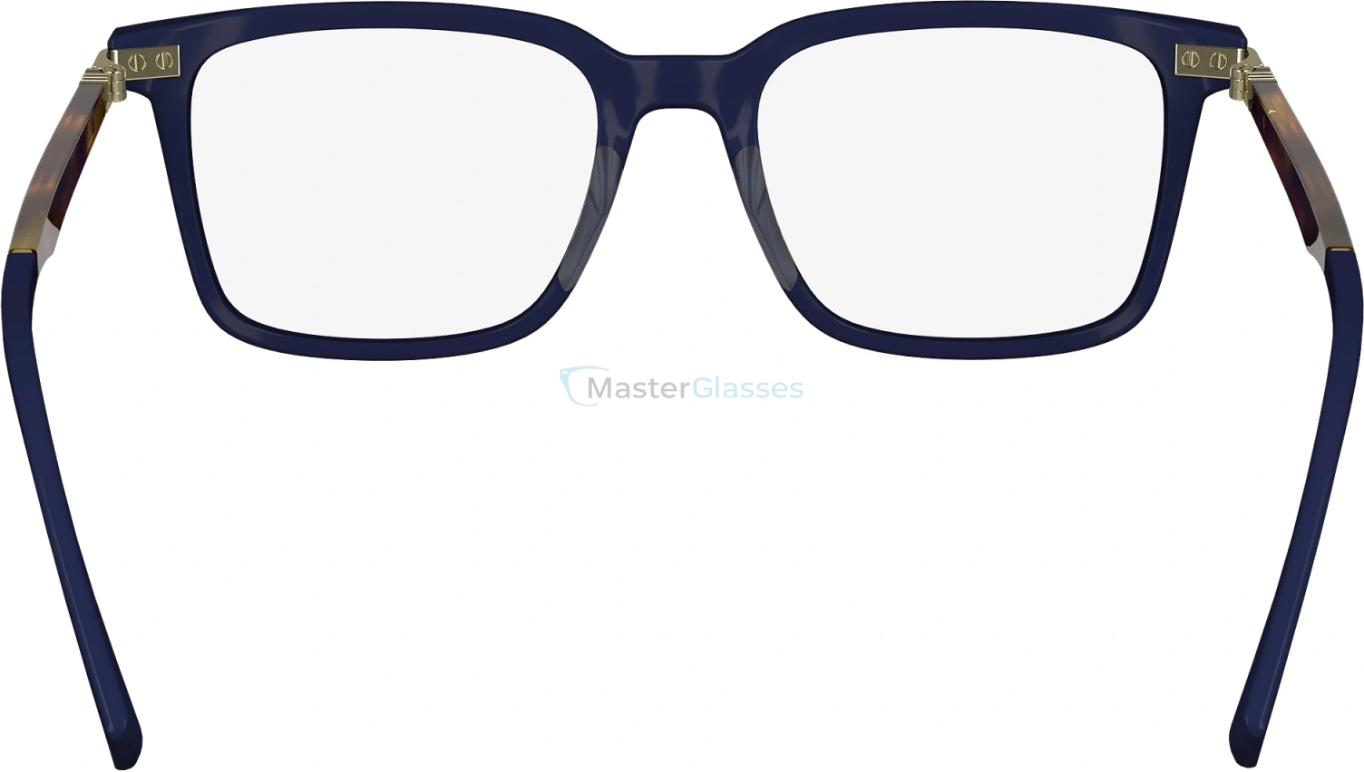  SALVATORE FERRAGAMO SF2969 414,  BLUE NAVY, CLEAR