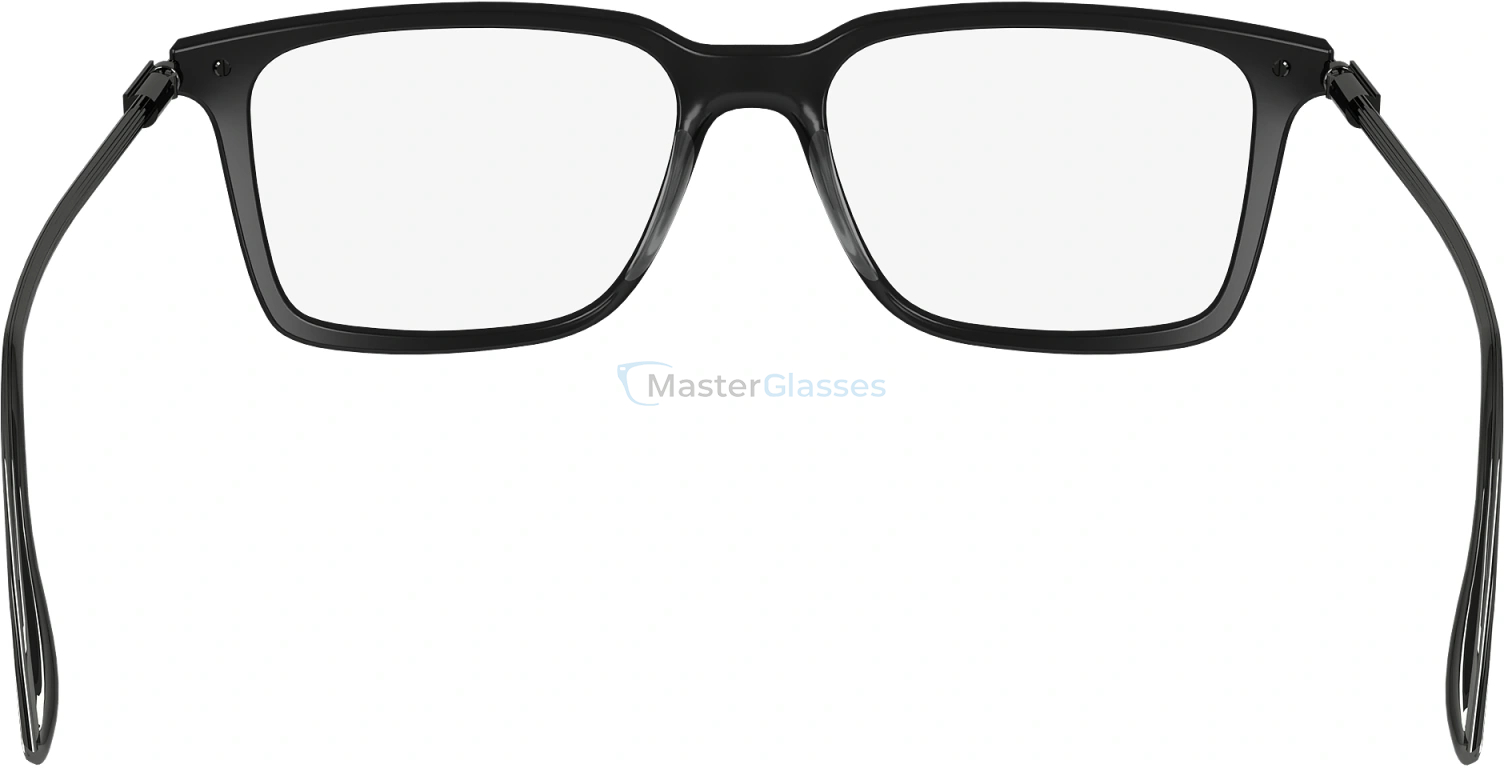  SALVATORE FERRAGAMO SF2977 1,  BLACK, CLEAR