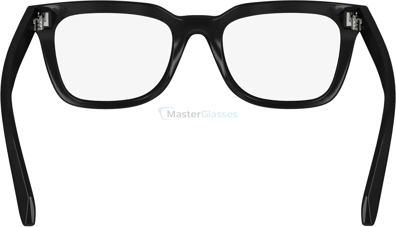  SALVATORE FERRAGAMO SF2990 1,  BLACK, CLEAR