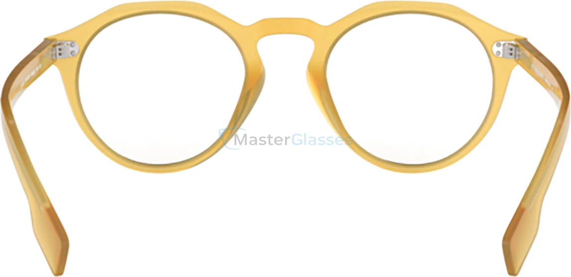 �������������� ���� Burberry BE4280 32591W Yellow