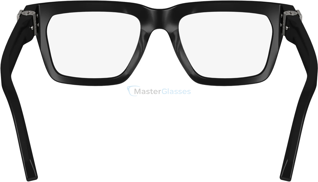 SALVATORE FERRAGAMO SF2995 1,  BLACK, CLEAR