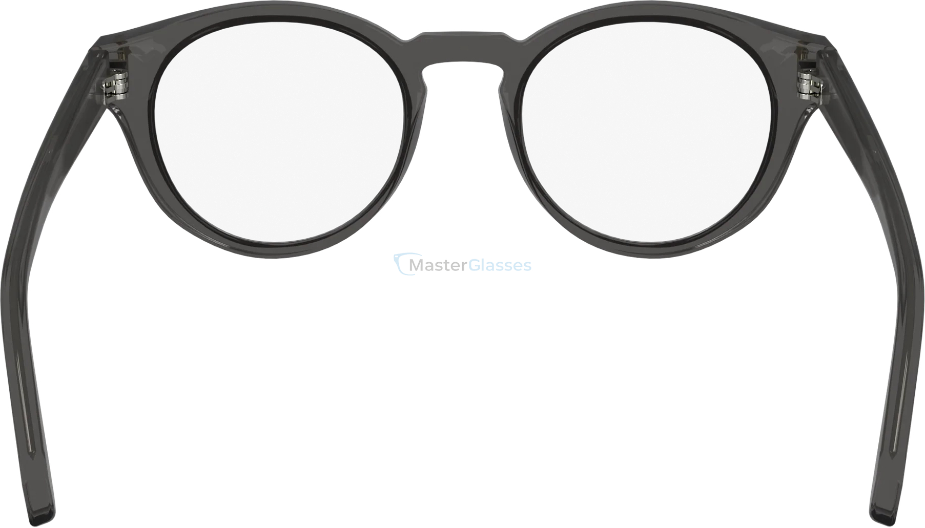  SALVATORE FERRAGAMO SF2998 20,  TRANSPARENT GREY, CLEAR