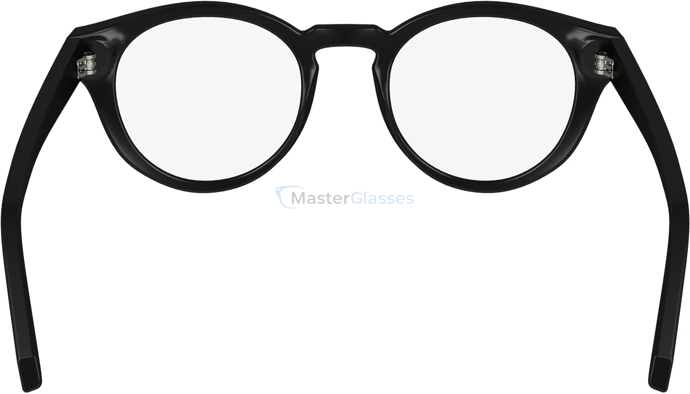  SALVATORE FERRAGAMO SF2998 1,  BLACK, CLEAR
