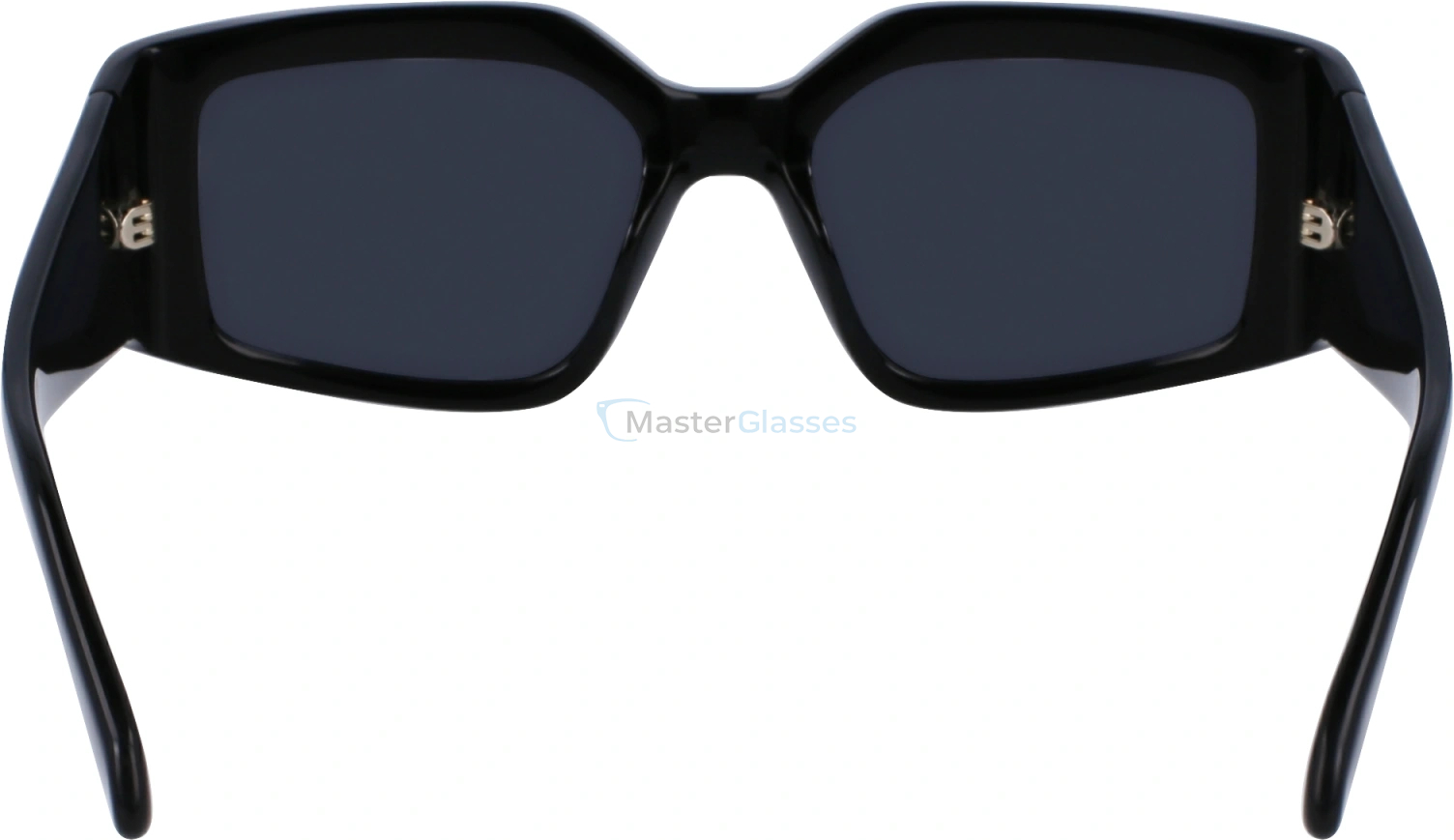   SALVATORE FERRAGAMO SF1101S 1,  BLACK, SOLID GREY