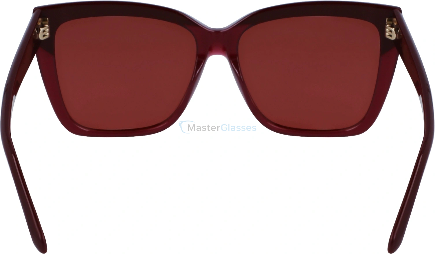   SALVATORE FERRAGAMO SF1102S 606,  WINE, SOLID RED WINE