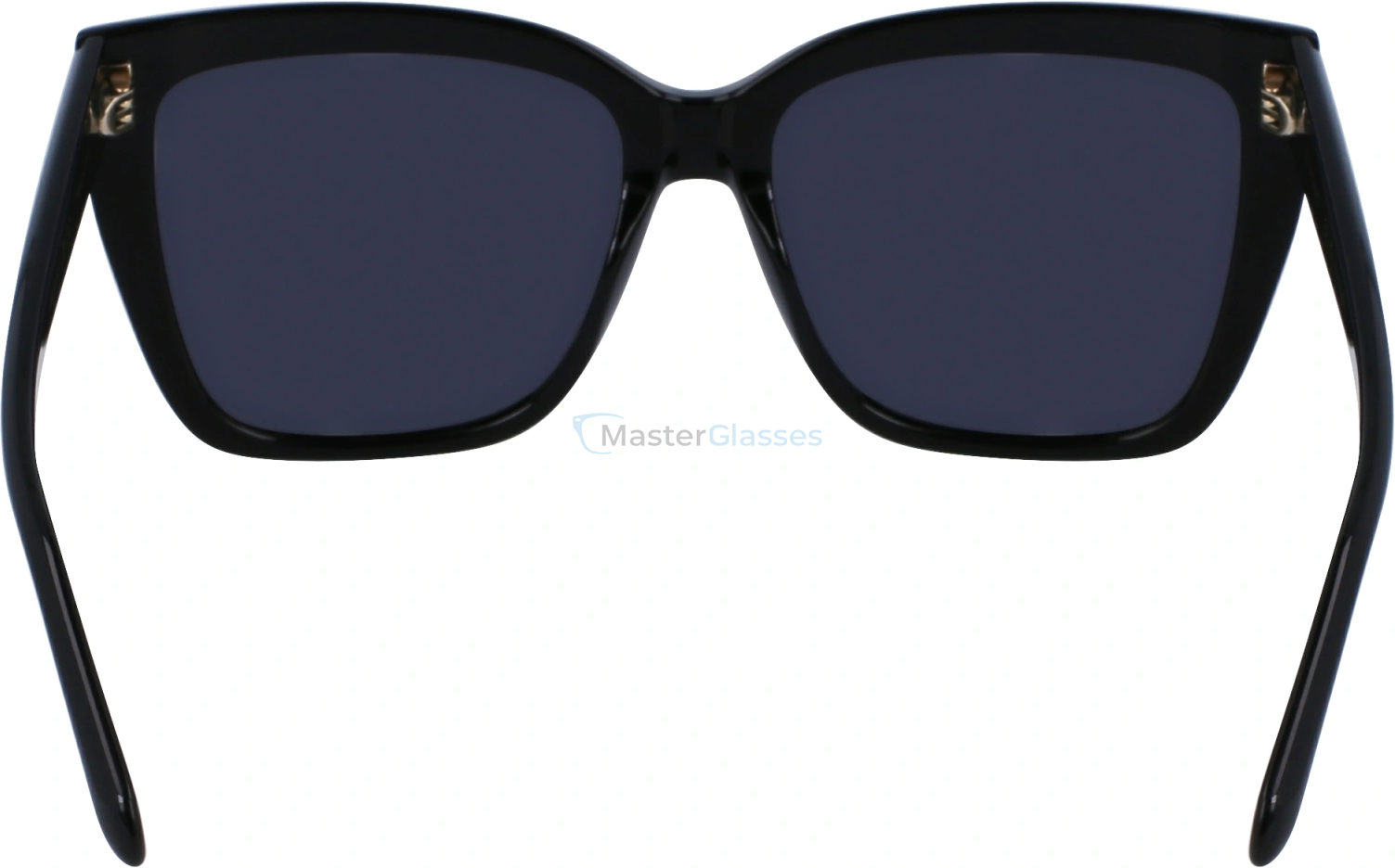   SALVATORE FERRAGAMO SF1102S 1,  BLACK, SOLID GREY