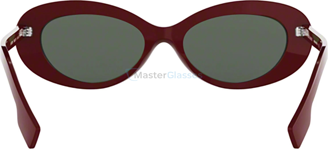 Солнцезащитные очки Burberry BE4278 340371