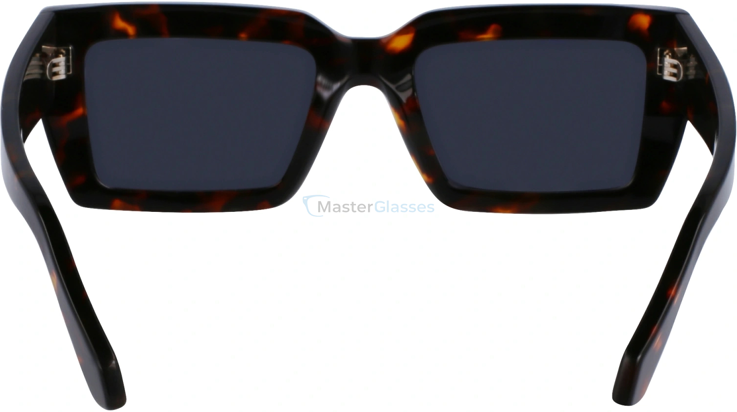   SALVATORE FERRAGAMO SF1108S 242,  DARK TORTOISE, SOLID GREY