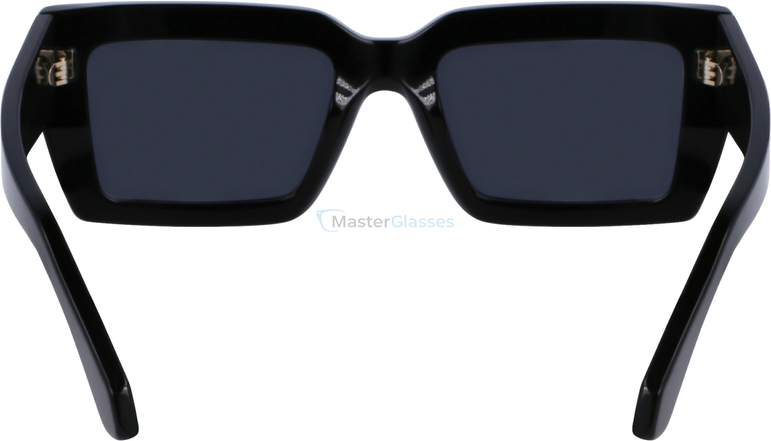   SALVATORE FERRAGAMO SF1108S 1,  BLACK, SOLID GREY