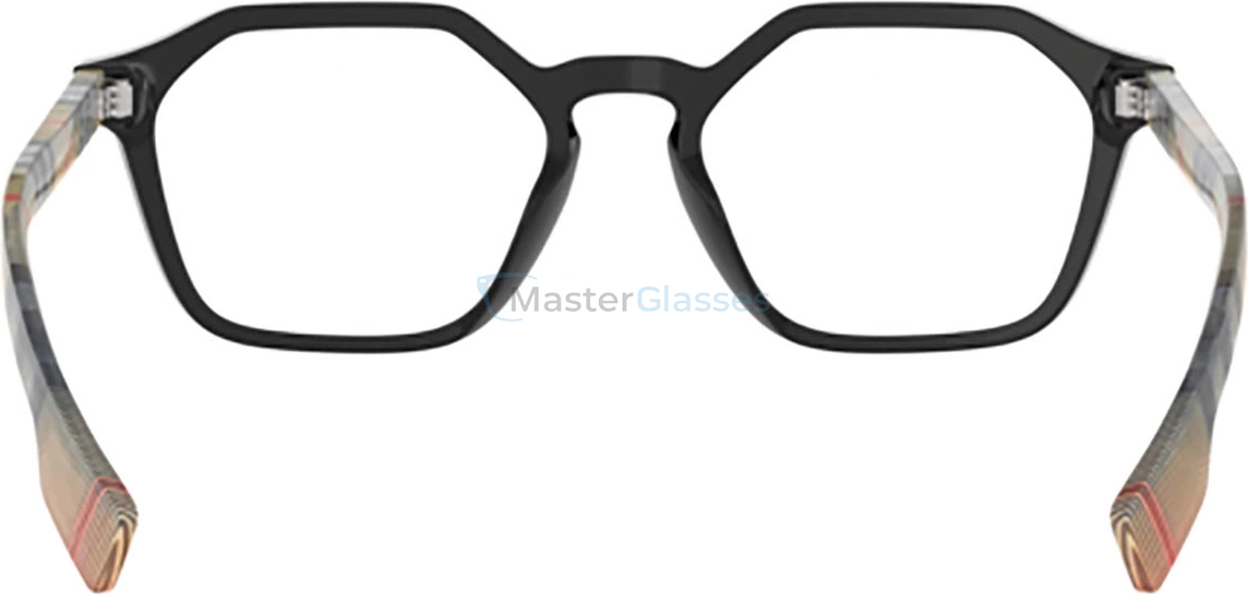 Оправа Burberry BE2294 3757