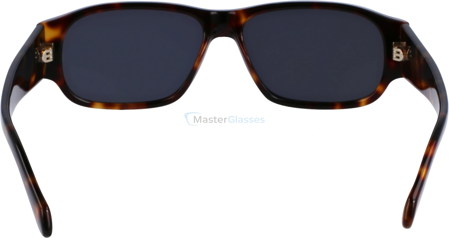   SALVATORE FERRAGAMO SF1109S 242,  DARK TORTOISE, SOLID GREY