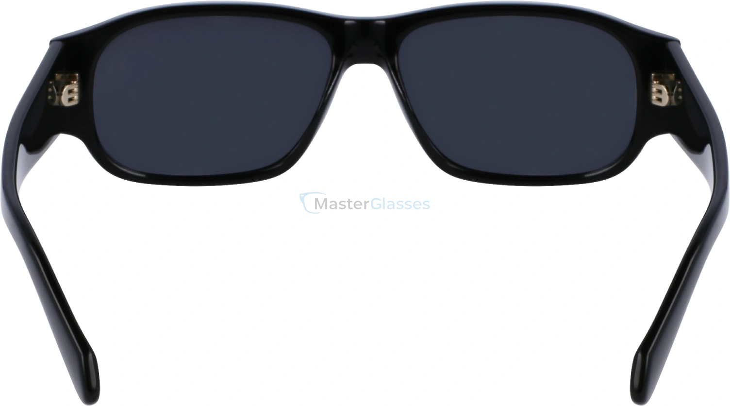   SALVATORE FERRAGAMO SF1109S 1,  BLACK, SOLID GREY