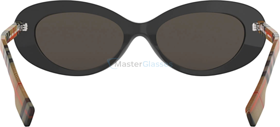 Солнцезащитные очки Burberry BE4278 3757/3