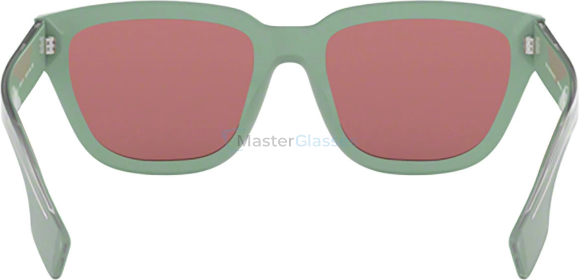 Солнцезащитные очки Burberry BE4277 376175